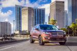 Lincoln MKC Black Label 2018 года